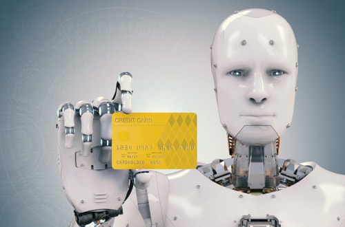 Sztuczna inteligencja Nowej Ery, która stawia użytkownika o dziesięć kroków przed doświadczonymi traderami | Mind Trade AI™