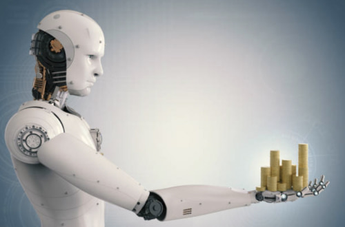Inteligencia artificial de la nueva era que sitúa al usuario diez pasos por delante de los operadores experimentados | Mind Trade AI™