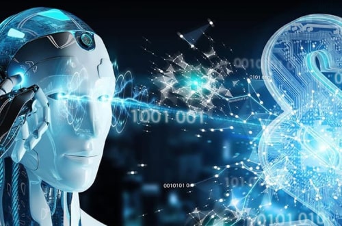 Inteligencia artificial de la nueva era que sitúa al usuario diez pasos por delante de los operadores experimentados | Mind Trade AI™