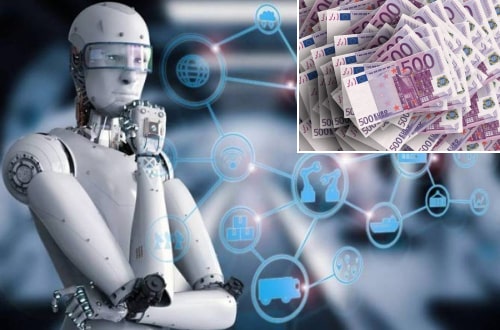 Inteligencia artificial de la nueva era que sitÃºa al usuario diez pasos por delante de los operadores experimentados | Mind Trade AIâ„¢