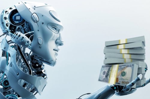 New Age Artificial Intelligence that puts the user ten steps ahead of experienced traders | Mind Trade AIâ„¢