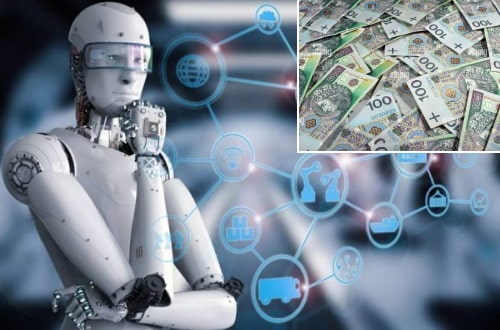 Sztuczna inteligencja Nowej Ery, która stawia użytkownika o dziesięć kroków przed doświadczonymi traderami | Mind Trade AI™