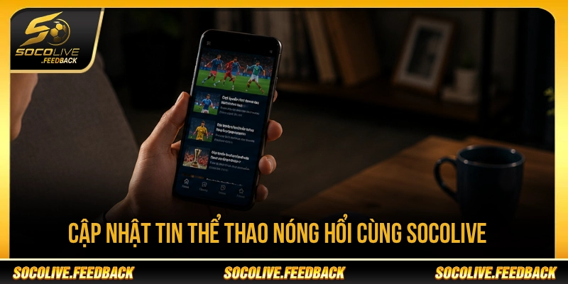 Socolive - Trực Tiếp Bóng Đá Không Giật Lag, Link Mới mindtradeai.io Cập nhật tin bóng đá mới nhất cùng Socolive