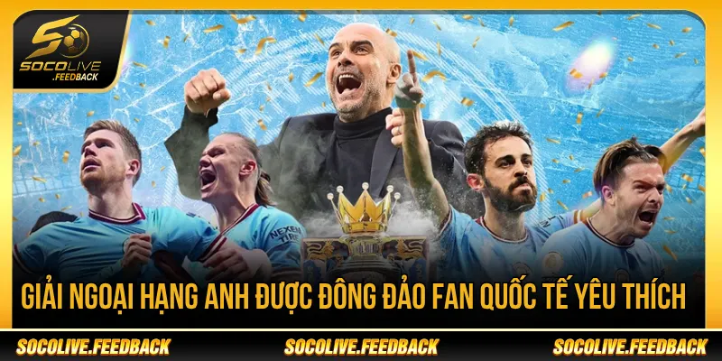 Socolive - Trực Tiếp Bóng Đá Không Giật Lag, Link Mới mindtradeai.io Giải Ngoại hạng Anh được nhiều fan bóng đá quan tâm